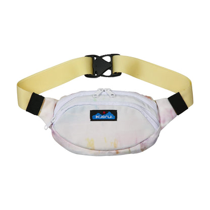 KAVU Spectator Belt Bag Polyester Hip Fanny Pack