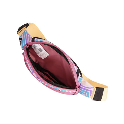 KAVU Spectator Belt Bag Polyester Hip Fanny Pack