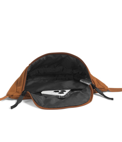 THE NORTH FACE Jester Lumbar Pack | Fanny Pack With Water Repellent Finish, 2.2 Liters, Crossbody Adjustable Strap