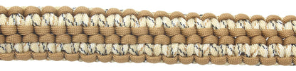 Ten Point Gear Realtree Paracord Traditional 2 Points Gun Sling 550 Adjustable w/Swivels and Adapter. Officially Licensed Outdoor Sling. Perfect for Hunting and Survival Use. Super