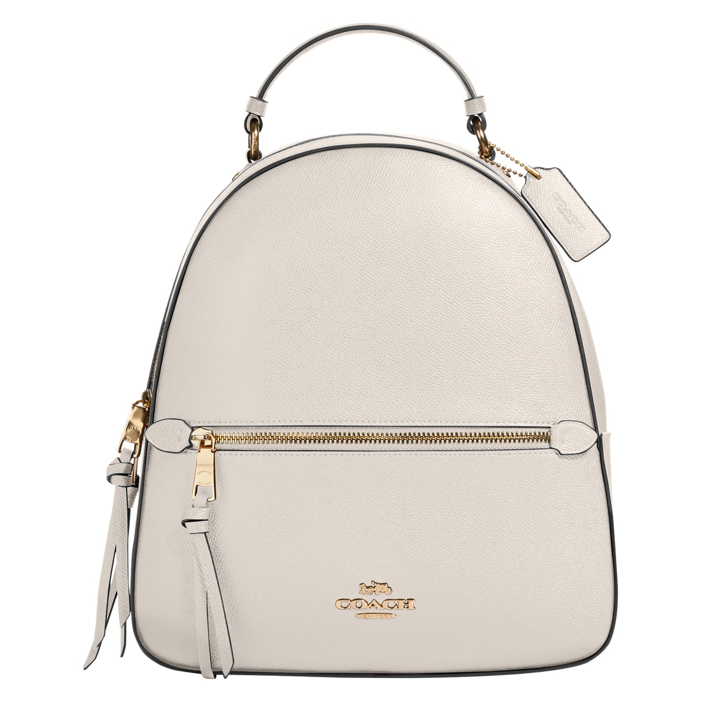COACH Jordyn Backpack, Chalk