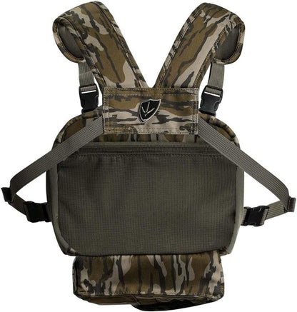 Turkey Hunting Chest Pack - BLOCKER OUTDOORS Finisher - Lightweight & Durable Design
