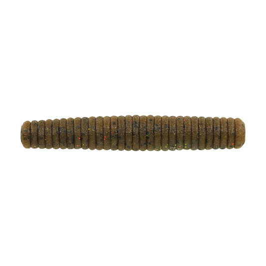Berkley PowerBait MaxScent Fishing Soft Bait, Canad éh Craw, 2 3/4"