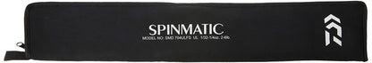 Daiwa Spinmatic-SMD Rod
