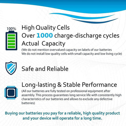 SportDOG Dog Training Receiver Collar Battery | Compatible with SAC00-12544, SD-1225, SD-1825, SR-300 | Reliable Power Source
