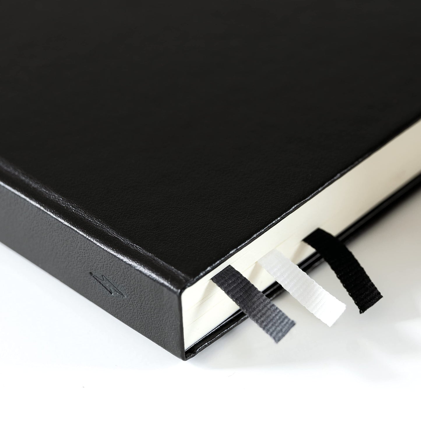 LEUCHTTURM1917 The Official Bullet Journal Edition 2 - Notebook Built for BuJo, Medium A5 204 Pages of 120gsm Paper, with Bujo Pocket Guide (Turquoise25)