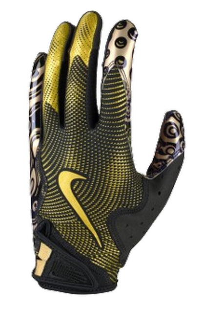 Nike Vapor Jet 8.0 Football Gloves