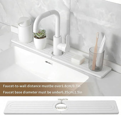 Premium Diatomite Stone Drying Mat