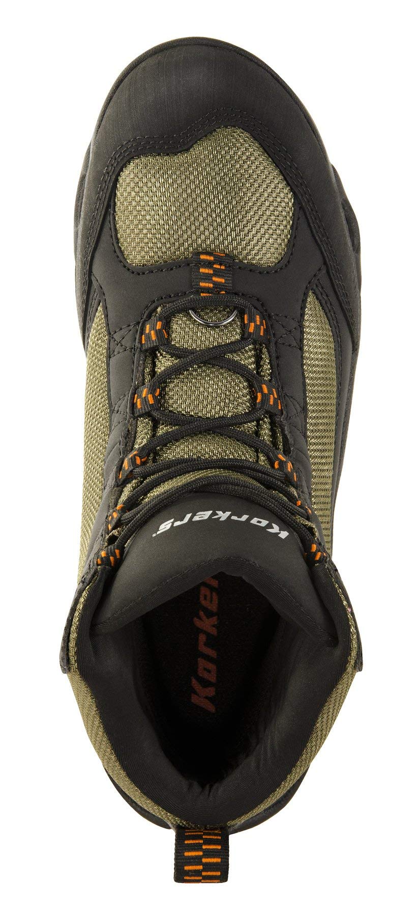 Korkers mens Wading Bootsboots