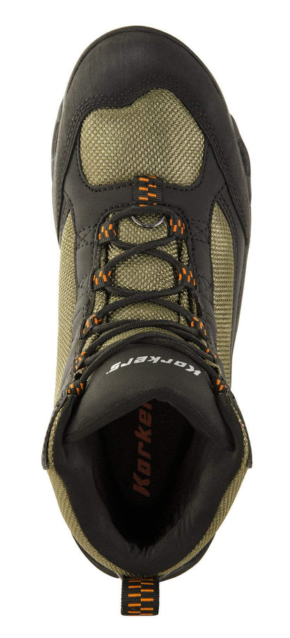 Korkers mens Wading Bootsboots