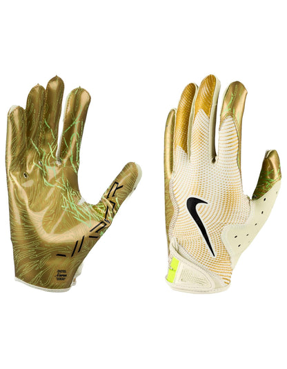 Nike Vapor Jet 8.0 Football Gloves