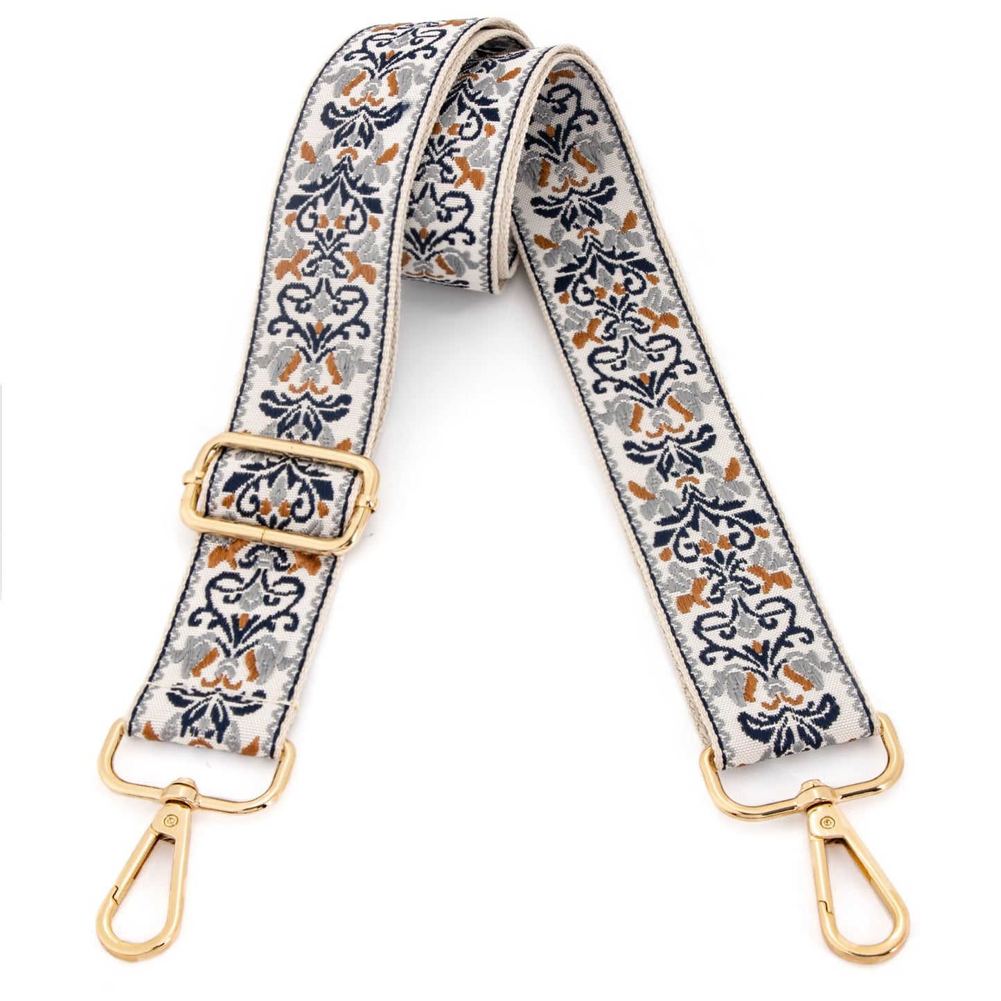 Dksongr Purse Straps Replacement Crossbody Bag Strap Adjustable Long shoulder Straps for Handbags，Women purse strap