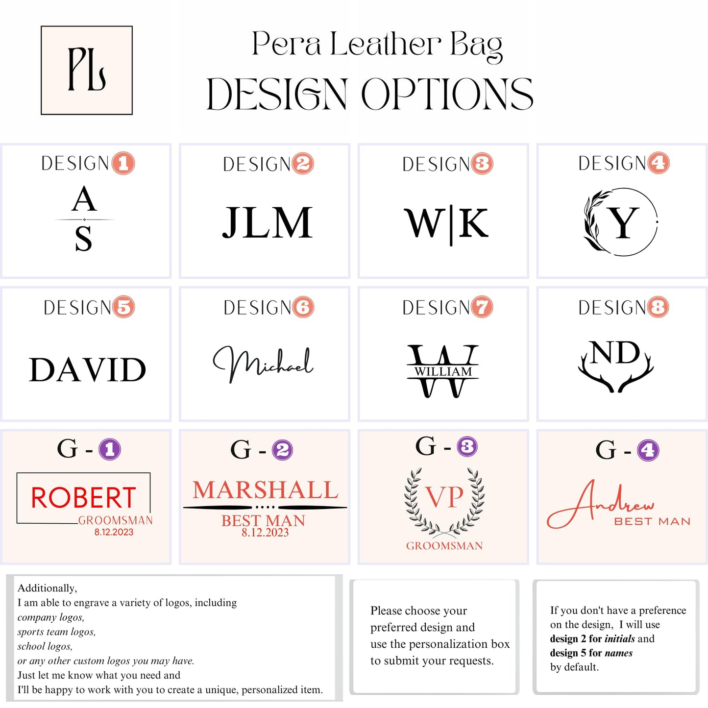 Personalized Leather Toiletry Bag for Men – Custom Shaving Dopp Kit with Name or Initial, Travel Gift for Groomsmen, Husband, Dad, Boyfriend, Birthday, Anniversary, Valentines Day Gifts for Men, Him