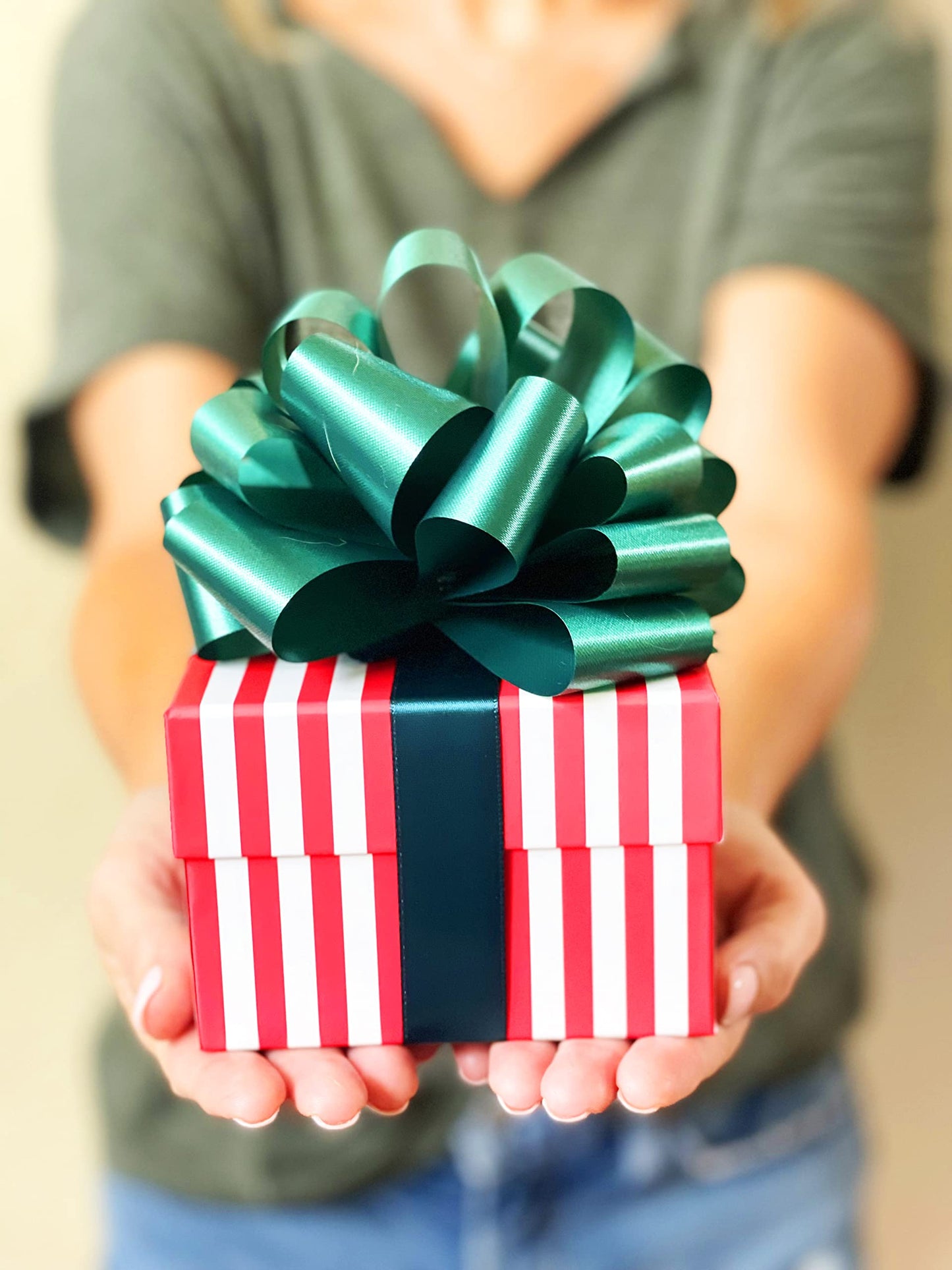 Polar Exp Sleigh Bell Gift Set
