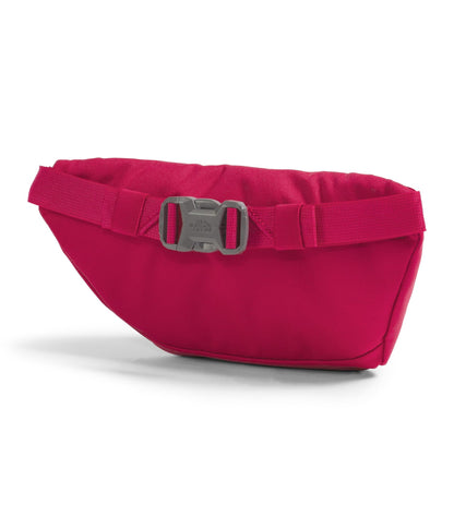 THE NORTH FACE Jester Lumbar Pack | Fanny Pack With Water Repellent Finish, 2.2 Liters, Crossbody Adjustable Strap