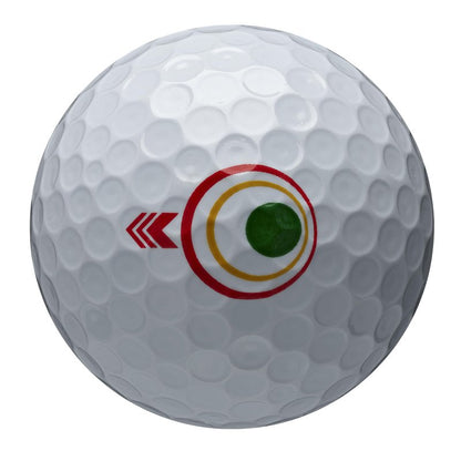 Bridgestone Golf Prior Generation Tour B XS Mindset Quadfecta