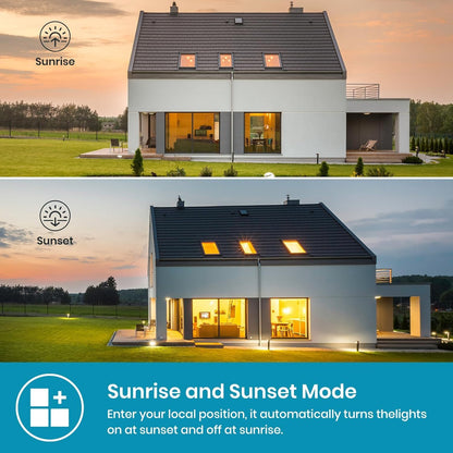 Milfra Smart Light Switch Single-Pole,Smart Switch 2024 New Model 10A,Compatible with Alexa, Siri and Assistant,Voice and Remote Control,Neutral Wire Required,No Hub Required