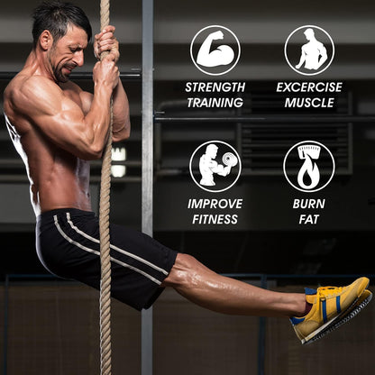 YES4ALL Climbing Rope 10ft