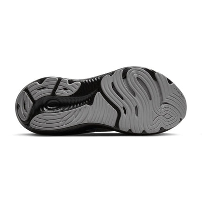 Brooks Men’s Glycerin GTS 22 Supportive Running Shoe - Primer Gray/Ebony/Bluewash - 10.5 Medium
