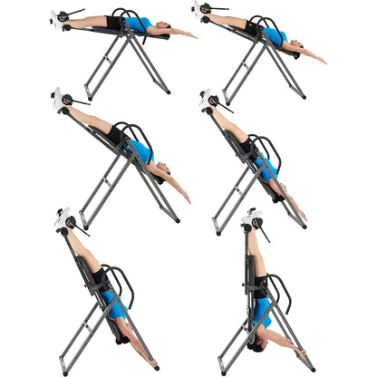 Verakare ITX9550 Heavy Duty Inversion Table