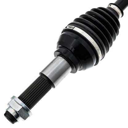 NICHE Rear CV Axle Drive Shaft for Yamaha Wolverine X2 X4 R-Spec XTR EPS BAR-2531H-00-00 BAR-2531H-01-00