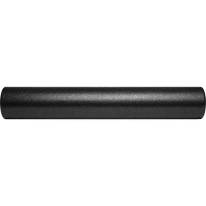 Retrospec Relief Foam Roller 18" & 36" High-Density EPP Extra Firm Round Foam Roller for Exercise, Massage Yoga, Pilates and Post Workout Muscle Recovery