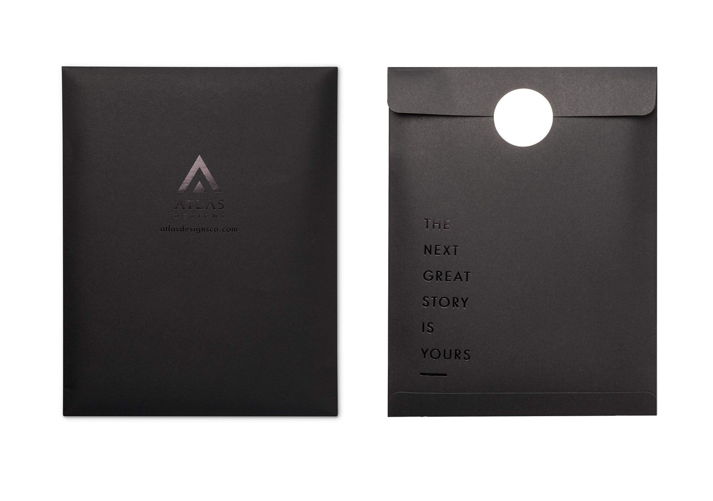 Eco-Friendly Folio Cover Compatible with Rocketbook, Moleskins, Notebooks and Journals - with Adjustable Pen Holder, Organizer Pockets, Business Card Holder - Letter Size 8.5 x 11(Carbon Gray)
