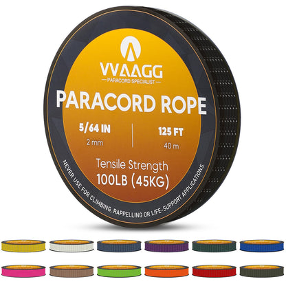 VVAAGG 2mm Reflective Paracord Rope 100 lb:Thin Micro Cord Braided String for Crafting Bracelet DIY Camping Wind Chime