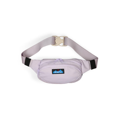 KAVU Spectator Belt Bag Polyester Hip Fanny Pack