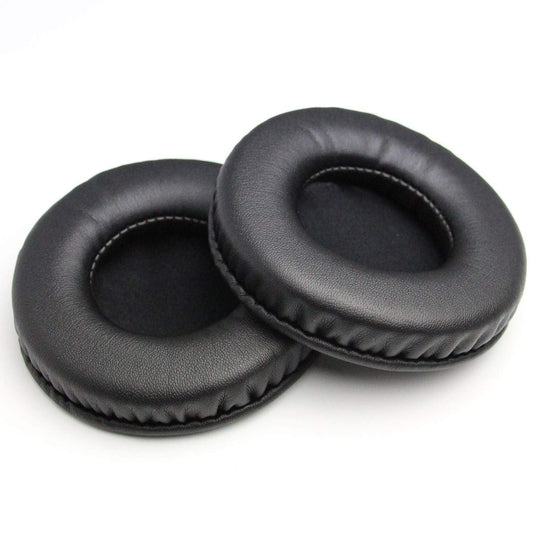 105 MM Replacement Ear Pads for AKG,ATH,Audio-Technica Headphones (Diameter 105mm)