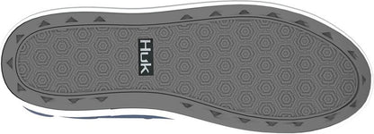 HUK Men's Rogue Wave Fishing & Deck Boot - High-Performance Waterproof Design