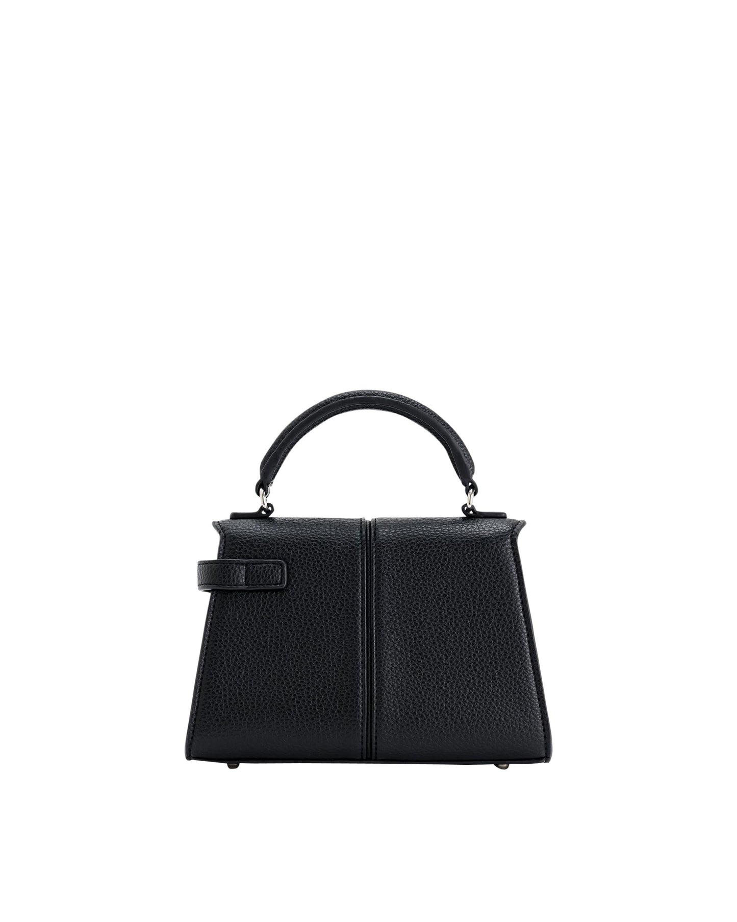 JW PEI Women's Elise Top Handle Bag - Black