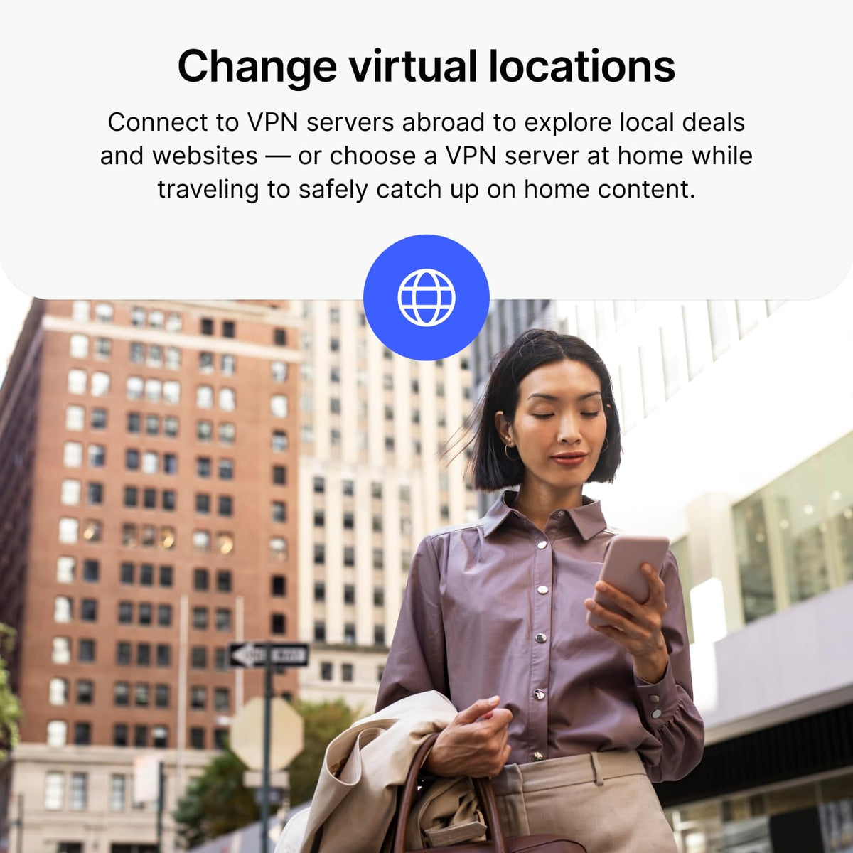 NordVPN Basic, 10 Devices, 1-Year, Premium VPN Software [Amazon Subscription]
