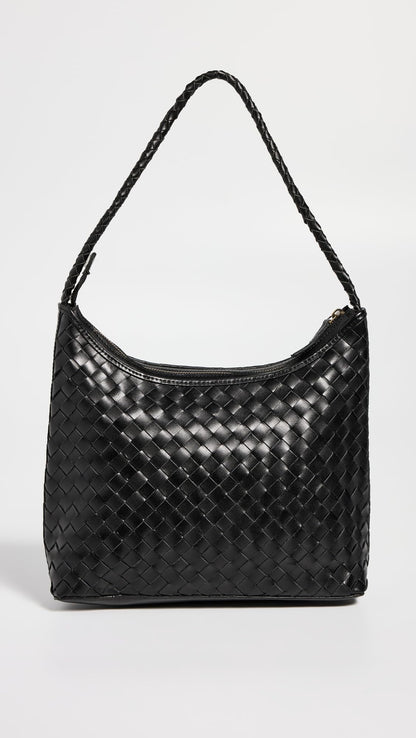 Bembien Women's Marni Bag, Black, One Size