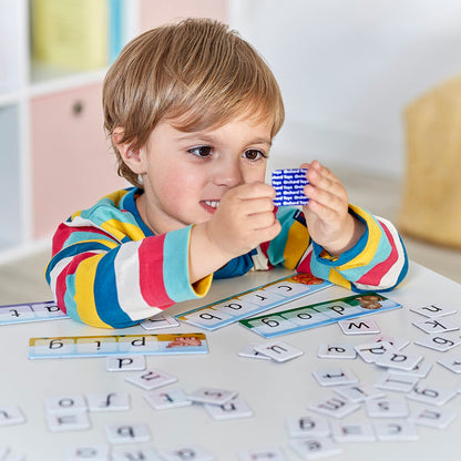 Orchard Toys Game - Match and Spell