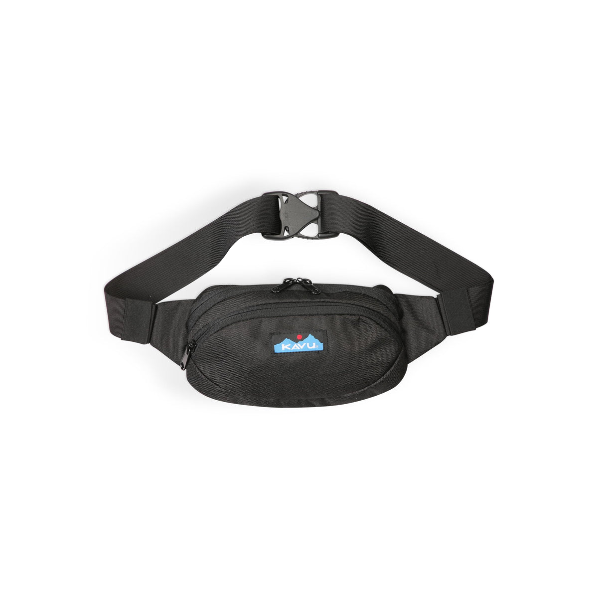 KAVU Spectator Belt Bag Polyester Hip Fanny Pack