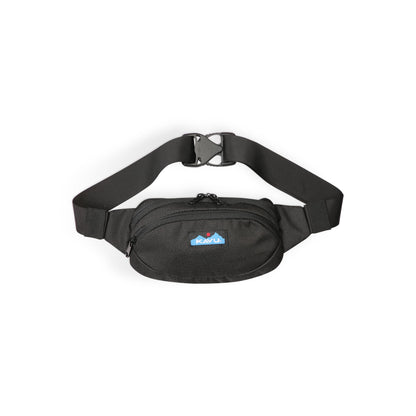 KAVU Spectator Belt Bag Polyester Hip Fanny Pack