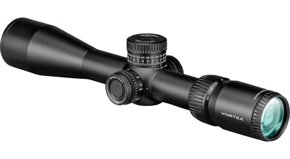 Vortex Optics Viper HD 3-15x44 Second Focal Plane Scope - VMR-3 MOA Reticle