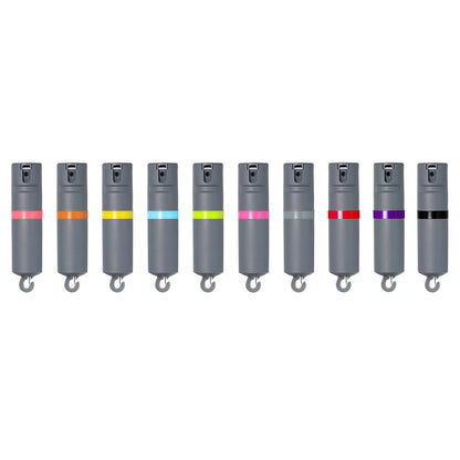 POM 10% OC 1.40% MC (Stream) 3-Pack