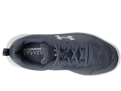 UA Charged Assert 10