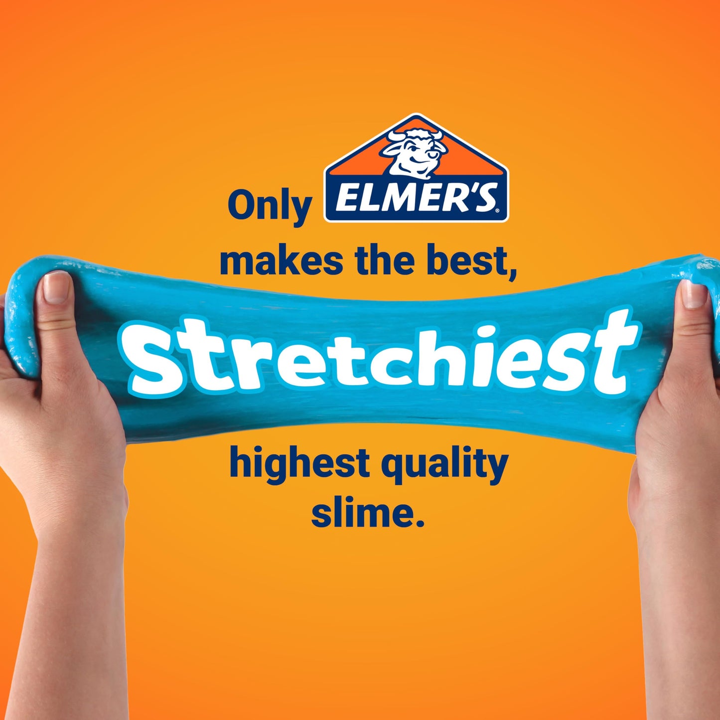 Elmer's Liquid School Glue, Slime & Craft, Safe and Non-Toxic, Washable, White, 4 Ounces Each, 12 Count - For Classroom, Home, Office, Teacher Supplies, #1 Teacher Brand