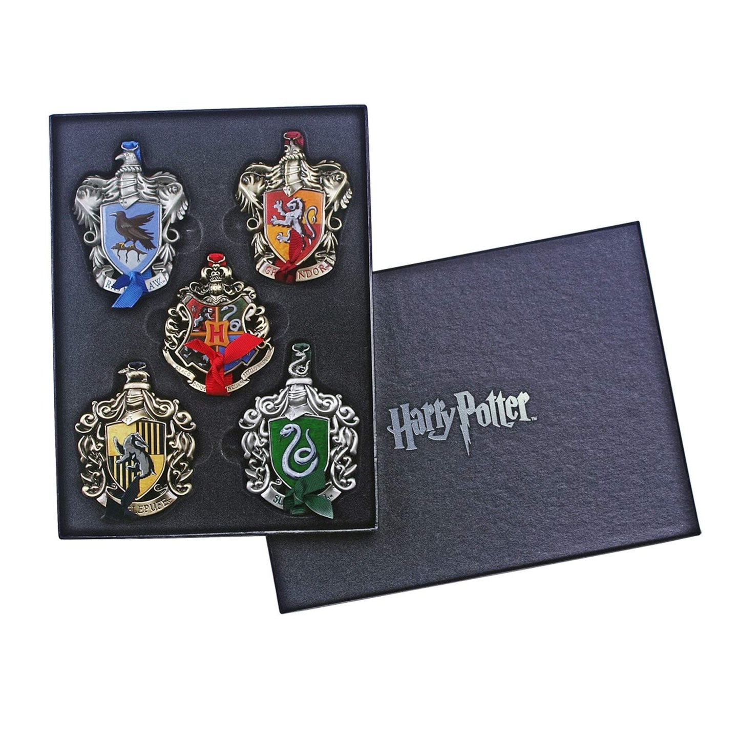 Harry Potter's Hogwarts Tree Ornament