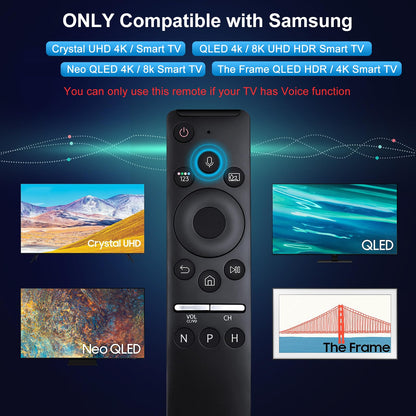 Replacement for Google-Chromecast-Remote, for Chromecast with Google TV Remote 4K/HD & Google TV Streamer 4K(Only for Snow Chromecast Google)