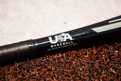 Rawlings | REMIX T-Ball Bat | USA | -12 | Black | 24"