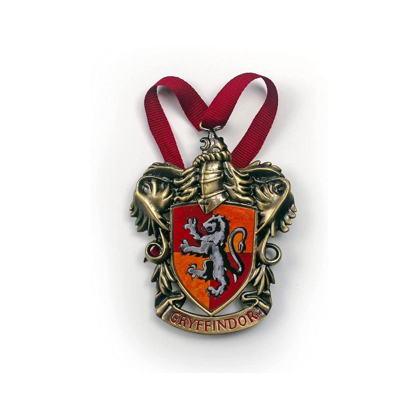 Harry Potter's Hogwarts Tree Ornament
