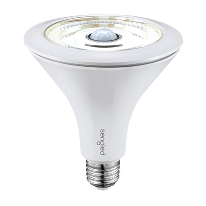 Sengled Smart Light Bulbs, Zigbee Hub Required, Works with Alexa and SmartThings, Voice Control with Google Home and Echo with built-in Hub, Soft White 60W Equivalent A19 Dimmable Smart Bulbs, 4-Pack