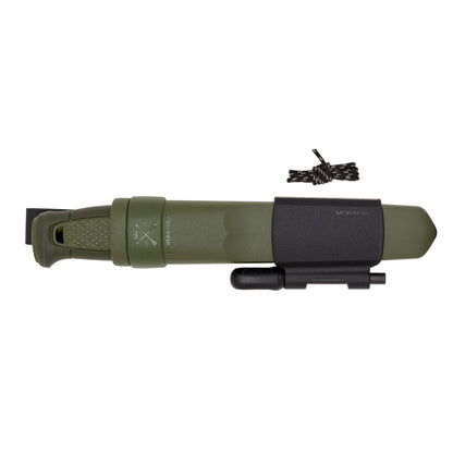 Kansbol Survival Green