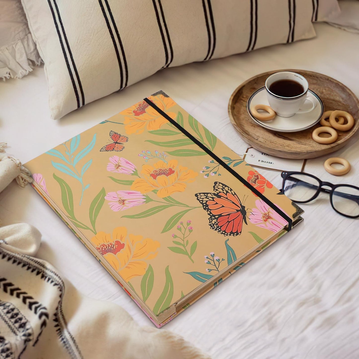Important Document Organizer, Expanding File Folder for Important Papers, Emergency Binder, Birth Certificates, Social Security Cards, and Passports, Anti-Lost Binders, Graduation Gifts