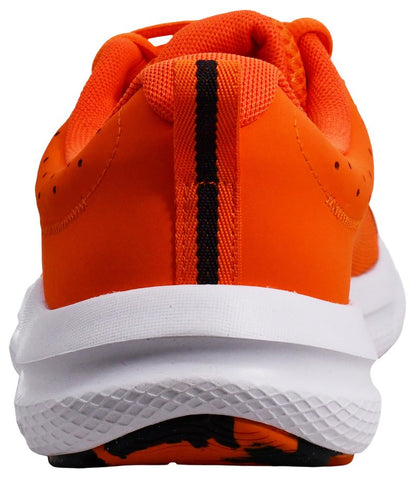 Under Armour Mens Charged Assert 10 Team Orange/Team Orange/Anthracite 13 Medium