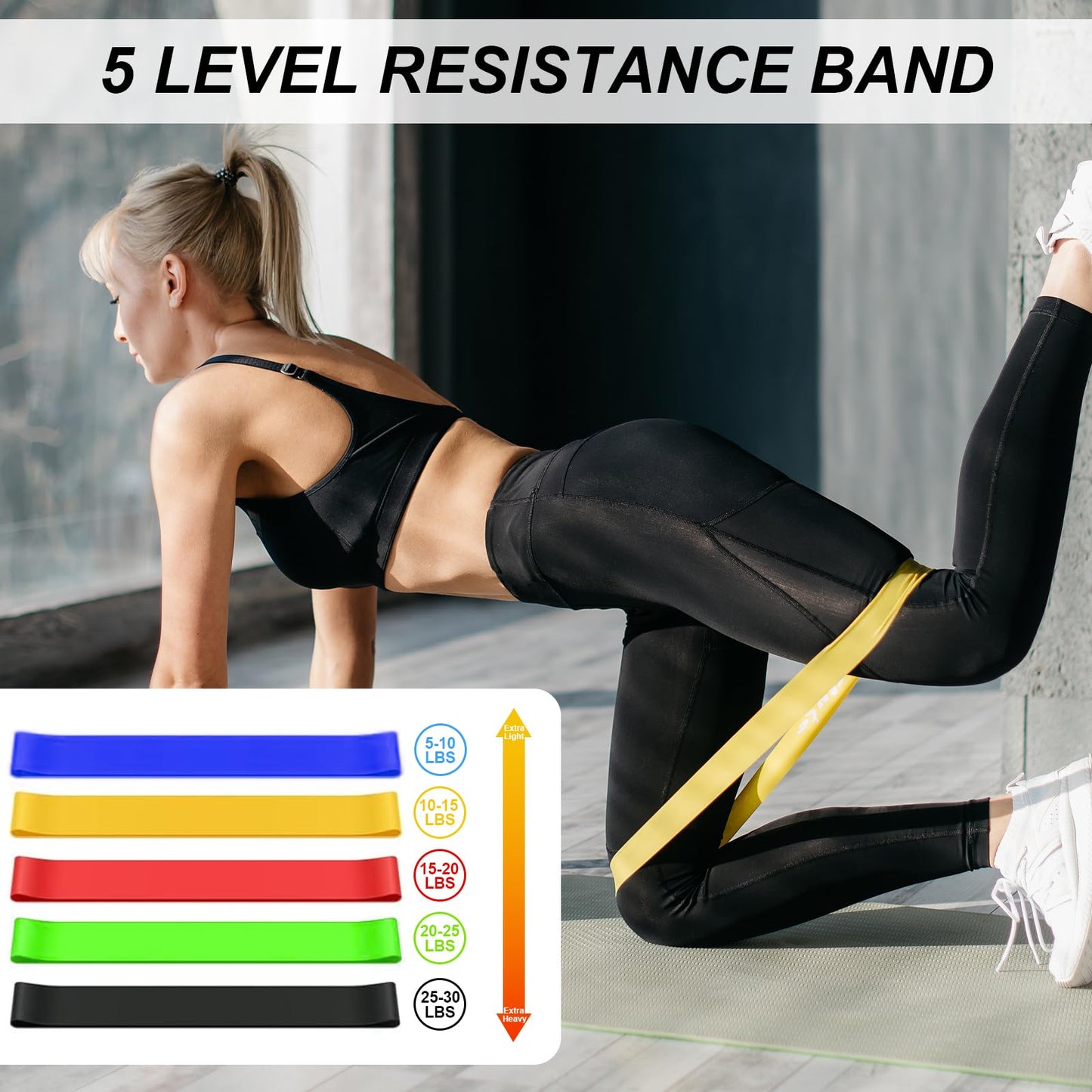 Speed Agility Training Equipment Set, Agility Ladder 20ft, 12 Football Cones, Resistance Running Parachute, Jump Rope, 5 Resistance Bands, Football Soccer Basketball Fitness Drills for Kids Adults